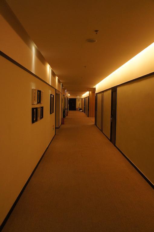 Joy Inn Gongbei 珠海 エクステリア 写真