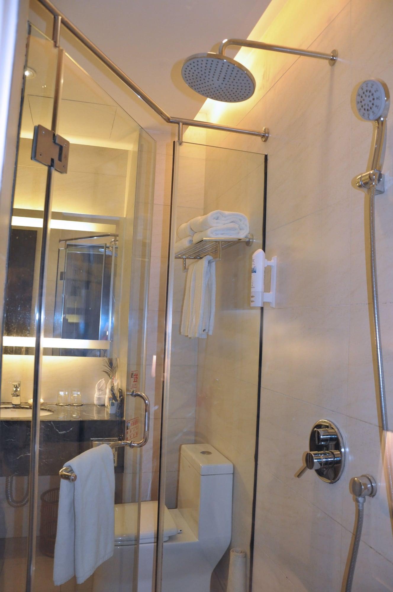 Joy Inn Gongbei 珠海 エクステリア 写真