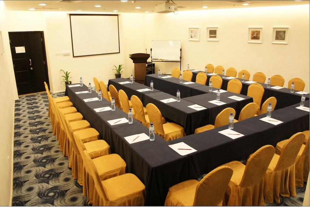 Joy Inn Gongbei 珠海 エクステリア 写真