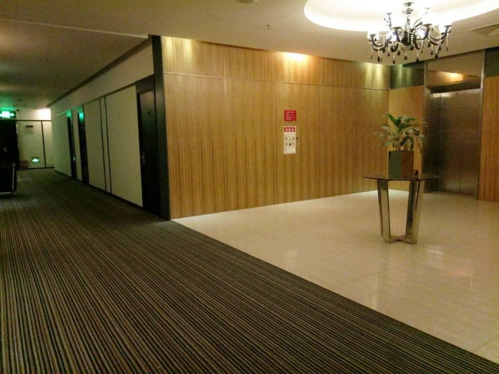 Joy Inn Gongbei 珠海 エクステリア 写真