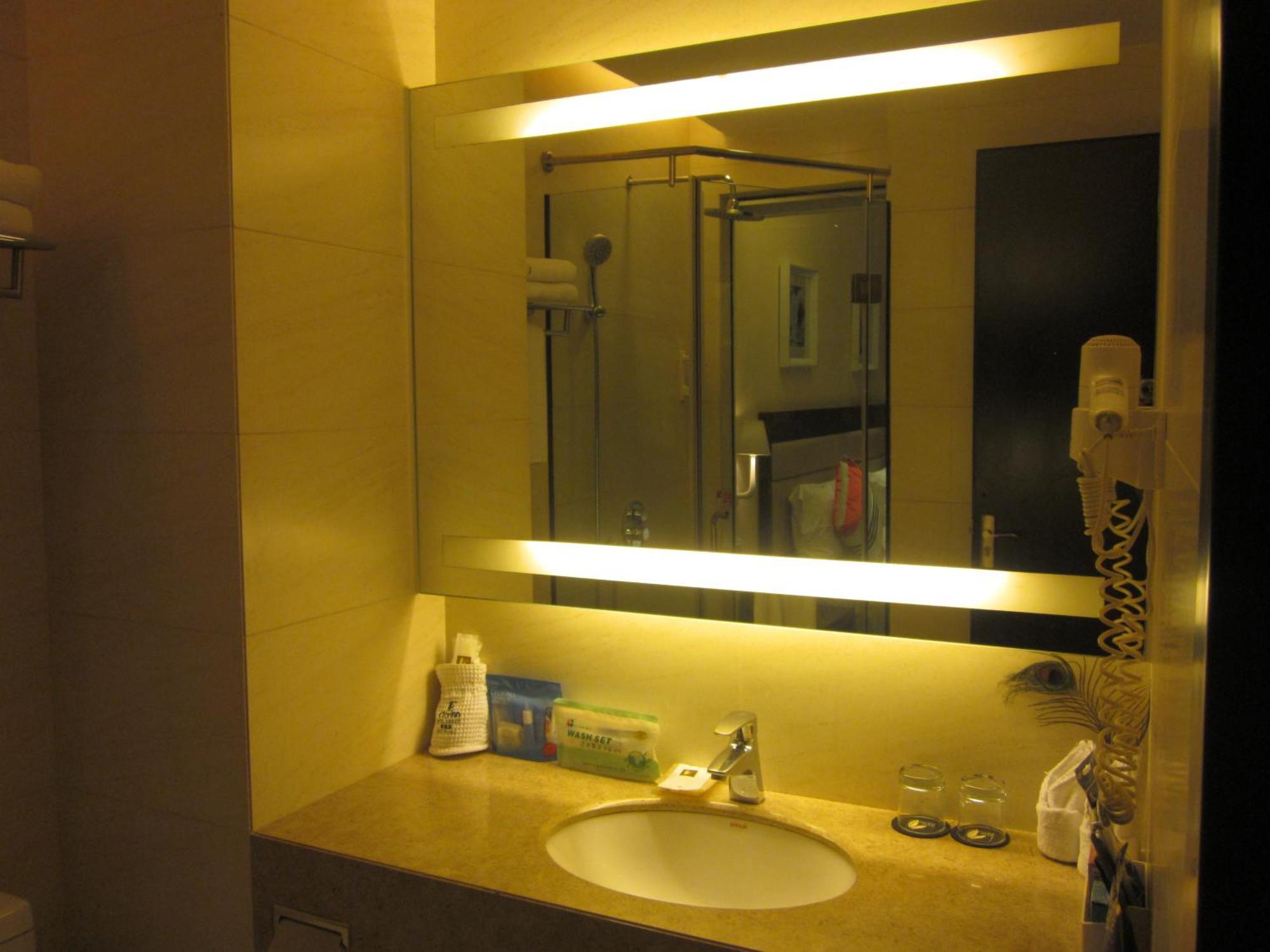 Joy Inn Gongbei 珠海 エクステリア 写真
