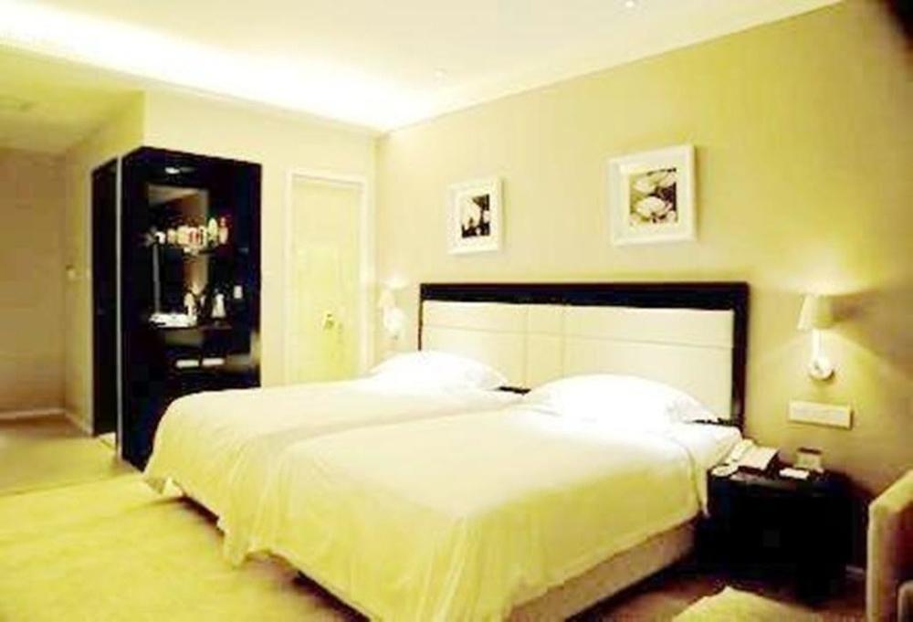 Joy Inn Gongbei 珠海 エクステリア 写真