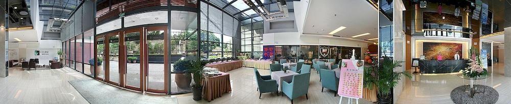 Joy Inn Gongbei 珠海 エクステリア 写真