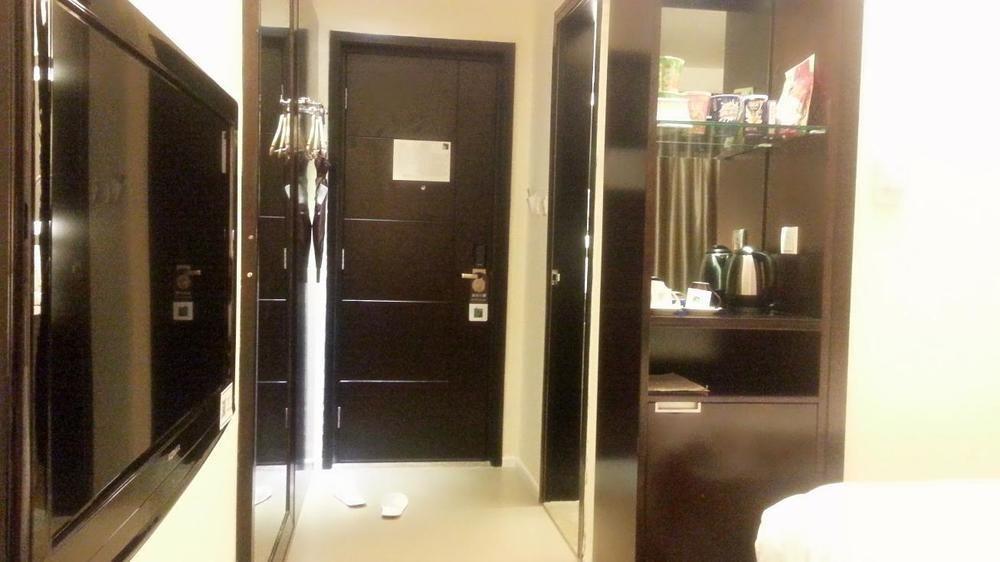 Joy Inn Gongbei 珠海 エクステリア 写真