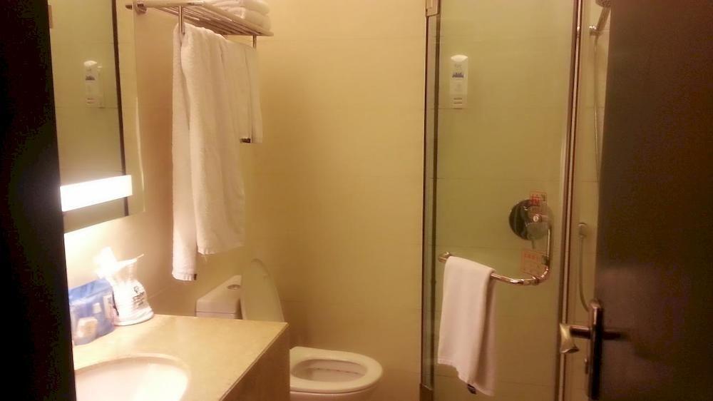 Joy Inn Gongbei 珠海 エクステリア 写真