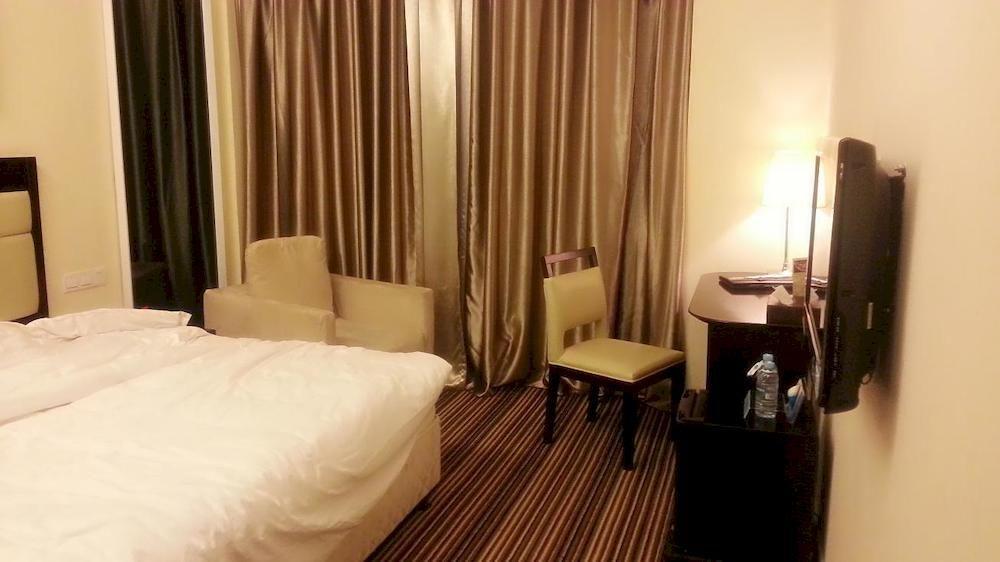 Joy Inn Gongbei 珠海 エクステリア 写真