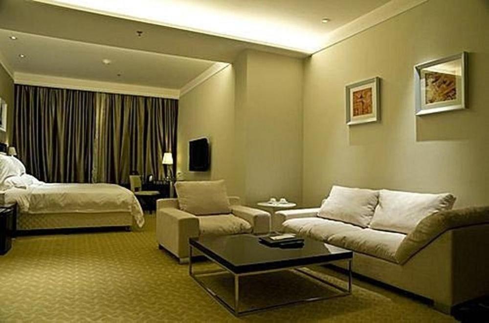 Joy Inn Gongbei 珠海 エクステリア 写真