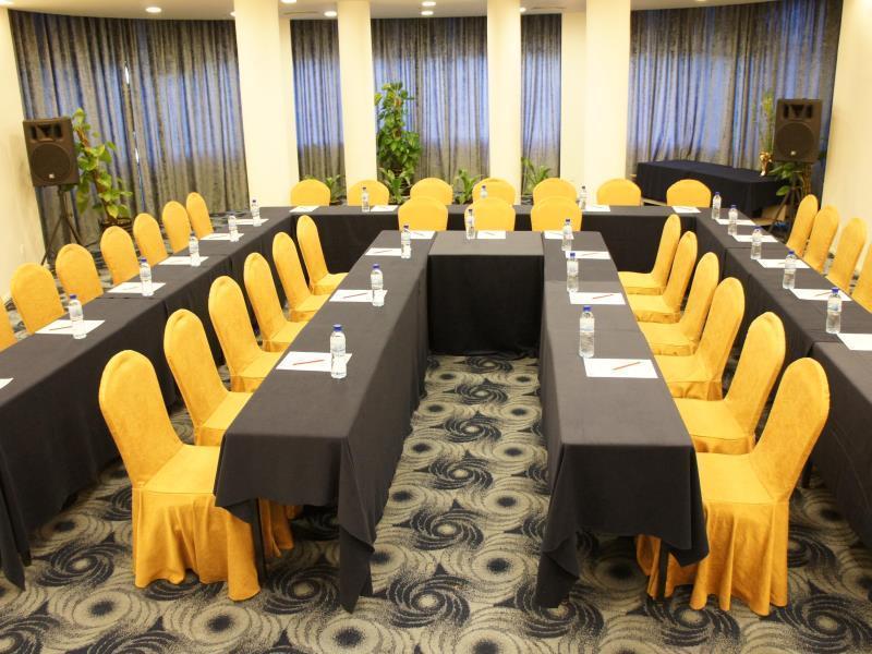 Joy Inn Gongbei 珠海 エクステリア 写真