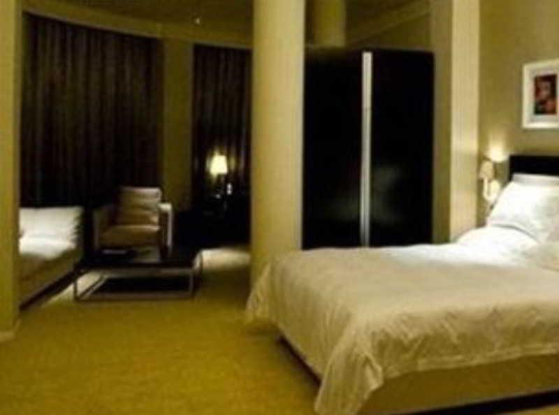 Joy Inn Gongbei 珠海 エクステリア 写真
