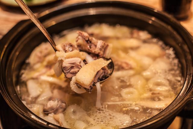 Joy Inn Gongbei 珠海 エクステリア 写真