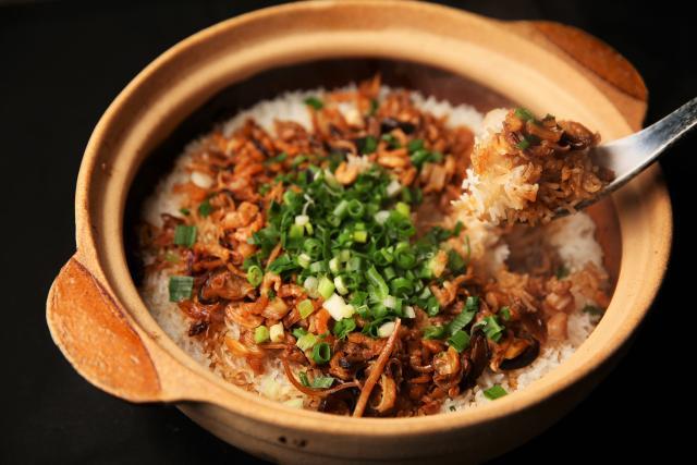 Joy Inn Gongbei 珠海 エクステリア 写真