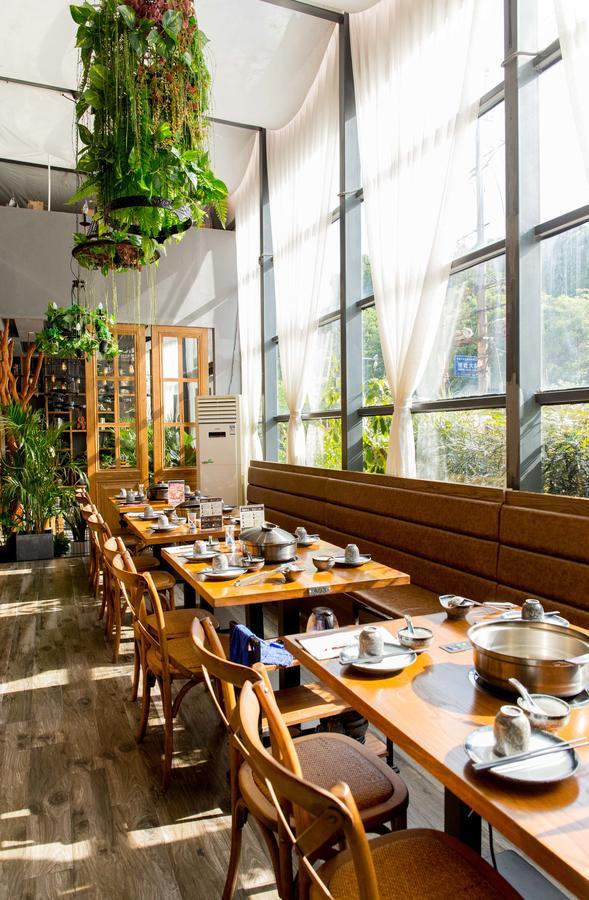 Joy Inn Gongbei 珠海 エクステリア 写真