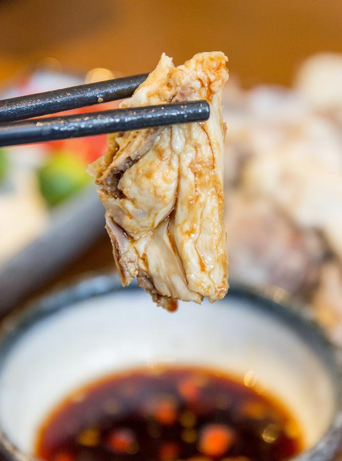 Joy Inn Gongbei 珠海 エクステリア 写真