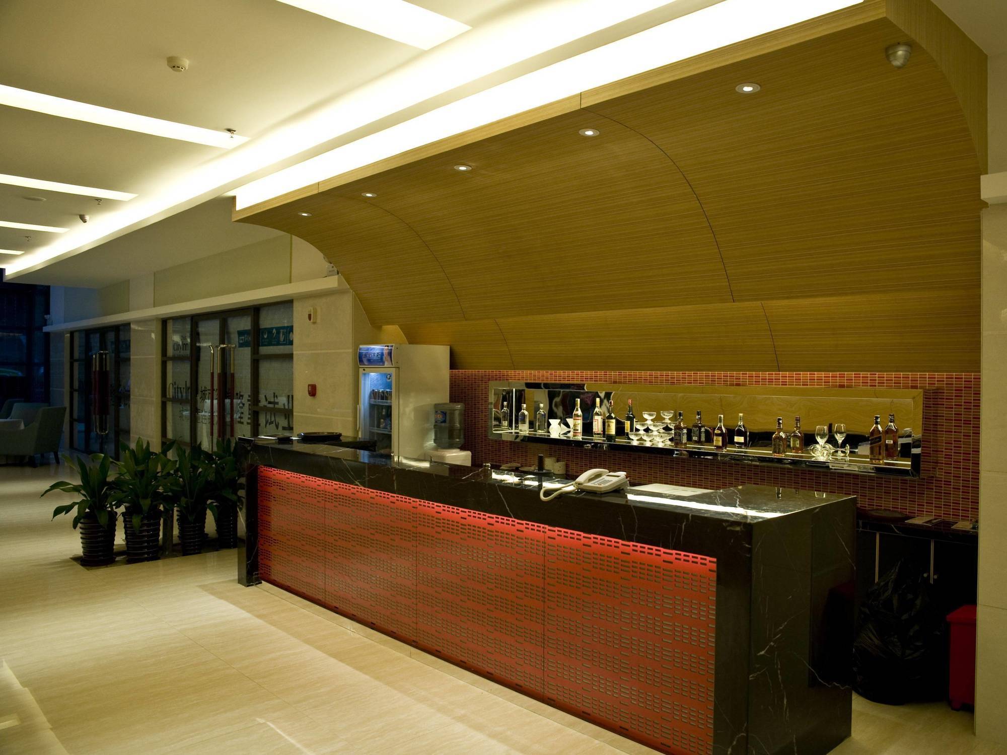 Joy Inn Gongbei 珠海 エクステリア 写真