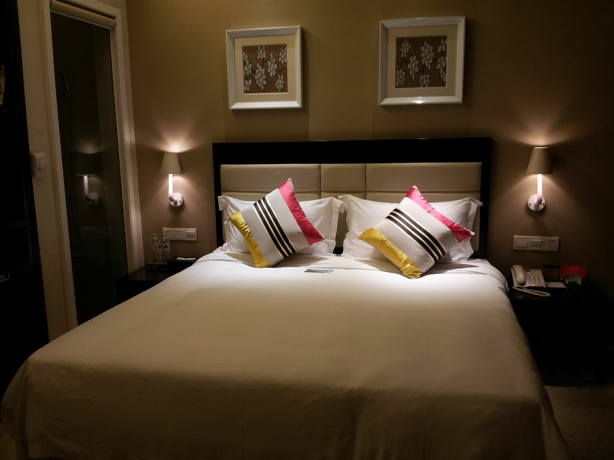 Joy Inn Gongbei 珠海 エクステリア 写真